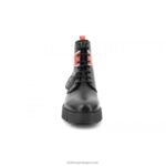 Kickers chutar fabuloso preto vermelho V24TH358 homens - Image 6