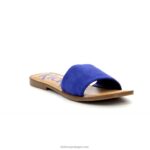 Kickers chutar gipsi azul V24TH40 mulheres - Image 2