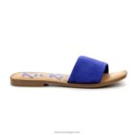 Kickers chutar gipsi azul V24TH40 mulheres - Image 3