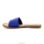 Kickers chutar gipsi azul V24TH40 mulheres - Image 5
