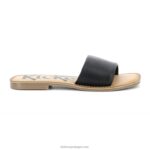 Kickers chutar gipsi black V24TH82 mulheres - Image 3