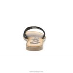 Kickers chutar gipsi black V24TH82 mulheres - Image 4