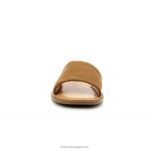 Kickers chutar gipsi camelo V24TH104 mulheres - Image 6