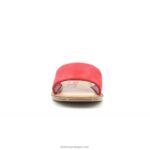 Kickers chutar gipsi vermelho V24TH42 mulheres - Image 6