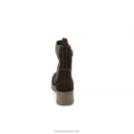 Kickers chutar marrom feliz V24TH213 mulheres - Image 4