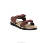 Kickers chutar neos marrom V24TH298 homens - Image 2