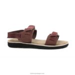 Kickers chutar neos marrom V24TH298 homens - Image 3