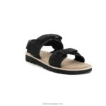 Kickers chutar neos preto V24TH299 homens - Image 2
