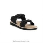 Kickers chutar neos preto V24TH299 homens