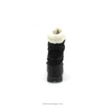 Kickers chutar neosnow preto V24TH233 mulheres - Image 4