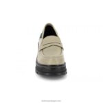 Kickers chutar prata selvagem preto V24TH181 mulheres - Image 6