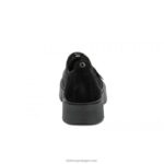 Kickers chutar preto famoso V24TH139 mulheres - Image 4