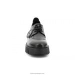 Kickers chutar preto famoso V24TH143 mulheres - Image 6
