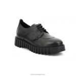 Kickers chutar preto famoso V24TH339 homens - Image 2