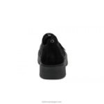 Kickers chutar preto famoso V24TH340 homens - Image 4