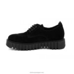 Kickers chutar preto famoso V24TH340 homens - Image 5