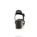 Kickers chutar vodu preto V24TH60 mulheres - Image 4