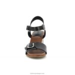 Kickers chutar vodu preto V24TH60 mulheres - Image 6