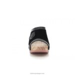 Kickers chutar woodstok preto V24TH8 mulheres - Image 6