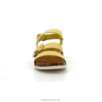 Kickers chute alana amarelo V24TH51 mulheres - Image 6