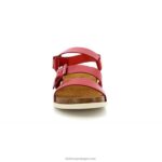 Kickers chute alana vermelho V24TH133 mulheres - Image 6