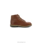 Kickers chute col camelo V24TH223 mulheres - Image 3