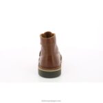 Kickers chute col camelo V24TH223 mulheres - Image 4