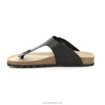 Kickers chute emma black V24TH301 homens - Image 5