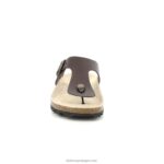 Kickers chute emma brown V24TH300 homens - Image 6
