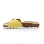 Kickers chute eyra amarelo V24TH58 mulheres - Image 5