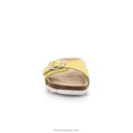 Kickers chute eyra amarelo V24TH58 mulheres - Image 6