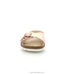 Kickers chute eyra ouro rosa V24TH91 mulheres - Image 6
