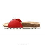 Kickers chute eyra vermelho V24TH97 mulheres - Image 5