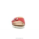 Kickers chute eyra vermelho V24TH97 mulheres - Image 6