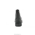 Kickers chute fabuloso outro wpf preto V24TH234 mulheres - Image 4