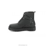 Kickers chute fabuloso outro wpf preto V24TH234 mulheres - Image 5