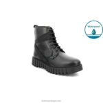Kickers chute fabuloso outro wpf preto V24TH369 homens - Image 2