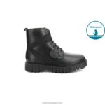 Kickers chute fabuloso outro wpf preto V24TH369 homens - Image 3