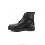 Kickers chute fabuloso outro wpf preto V24TH369 homens - Image 5