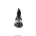 Kickers chute fabuloso outro wpf preto V24TH369 homens - Image 6