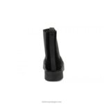 Kickers chute favorito outro preto V24TH238 mulheres - Image 4