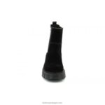 Kickers chute favorito outro preto V24TH238 mulheres - Image 6