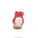 Kickers chute gimik vermelho V24TH76 mulheres - Image 4