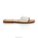 Kickers chute gipsi branco V24TH81 mulheres - Image 3