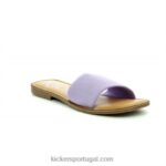 Kickers chute gipsi roxo V24TH41 mulheres