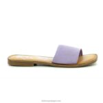 Kickers chute gipsi roxo V24TH41 mulheres - Image 3