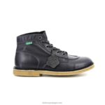 Kickers chute lenda roxa V24TH261 mulheres - Image 3