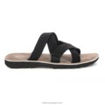 Kickers chute nock preto V24TH296 homens - Image 3