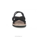 Kickers chute nock preto V24TH296 homens - Image 6