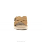 Kickers chute nostra outro bege V24TH303 homens - Image 6